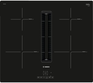Foto van Inductie kookplaat Bosch PIE611B15E Serie 4