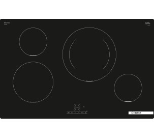 Foto van Inductie kookplaat Bosch PIE811BB5E Serie 4