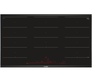 Foto van Inductie kookplaat Bosch PXX975DC1E Serie 8