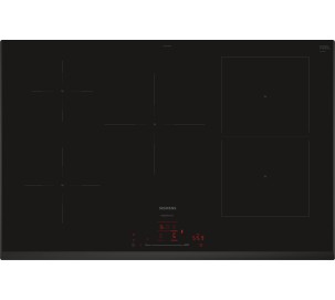 Foto van Inductie kookplaat Siemens ED851HWB1M iQ500