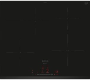 Foto van Inductie kookplaat Siemens EH631HFC1M iQ300