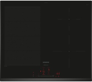 Foto van Inductie kookplaat Siemens EX651HEC1M iQ700