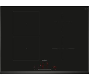 Foto van Inductie kookplaat Siemens ED751HSB1E iQ500