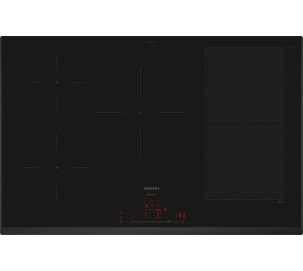 Foto van Inductie kookplaat Siemens EX851HVC1M iQ700