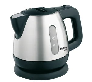 Foto van Waterkoker Tefal Bi812510 Mini Inox 0.8 ltr