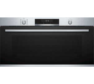 Foto van Bakoven Bosch (90 cm breed) VBC5580S0 Serie 6