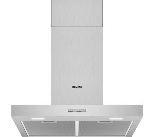 Foto van Wandschouwkap Siemens LC64BBC50 iQ100