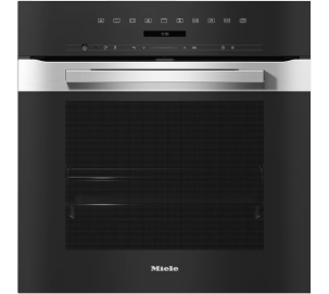 Foto van Oven inbouw Miele H 7264 BP