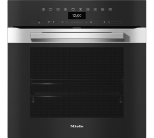 Foto van Oven inbouw Miele H 7464 BP