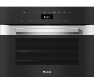 Foto van Oven inbouw Miele H 7440 B