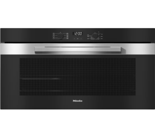 Foto van Oven inbouw (90 cm breed) Miele H 2890 B