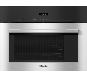 Foto van Stoomoven inbouw Miele DG 2740