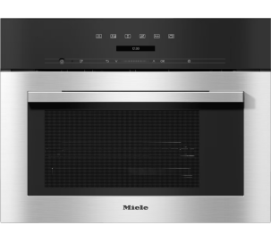 Foto van Stoomoven inbouw Miele DG 7140