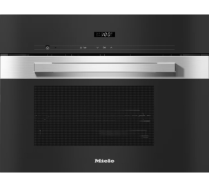 Foto van Stoomoven inbouw Miele DG 2840