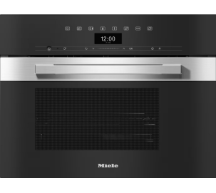 Foto van Stoomoven inbouw Miele DG 7440