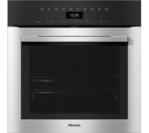 Foto van Combi-stoomoven inbouw Miele DGC 7350