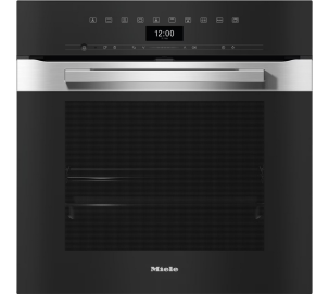 Foto van Combi-stoomoven inbouw Miele DGC 7450