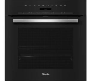 Foto van Combi-stoomoven inbouw Miele DGC 7151