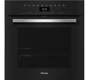 Foto van Combi-stoomoven inbouw Miele DGC 7351