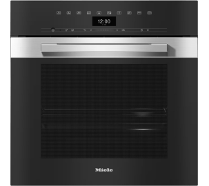 Foto van Combi-stoomoven inbouw Miele DGC 7460 HC Pro