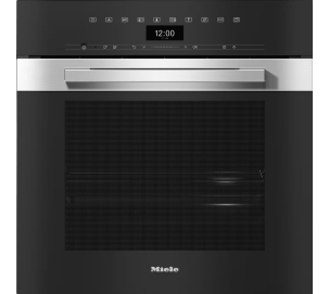 Foto van Combi-stoomoven inbouw Miele DGC 7465 HC Pro