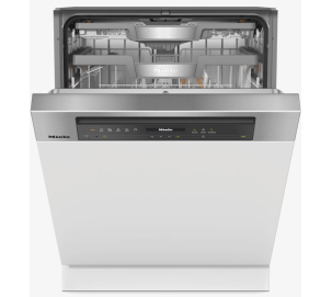 Foto van Geïntegreerde vaatwasser Miele G 7623 Sci clst G 7623 SCi AutoDos Excellence