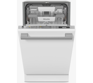 Foto van Volledig geïntegreerde vaatwasser Miele G 5790 SCVi SL