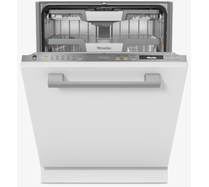 Foto van Volledig geïntegreerde vaatwasser Miele G 7188 SCVi XXL AutoDos