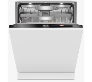 Foto van Volledig geïntegreerde vaatwasser Miele G 7980 SC Vi K2O