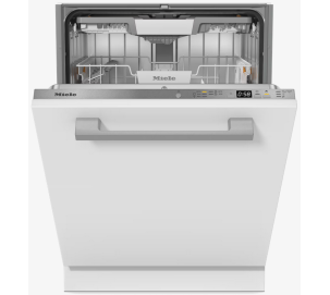 Foto van Volledig geïntegreerde vaatwasser Miele G 5467 SCVi XXL Selection