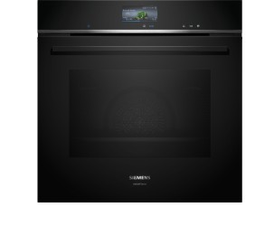 Foto van Stoomoven Siemens HS736GDB1 iQ700