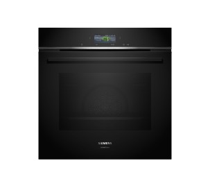 Foto van Bakoven Siemens HB734GBB1 iQ700