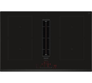 Foto van Inductie kookplaat Siemens ED851HQ26M iQ700
