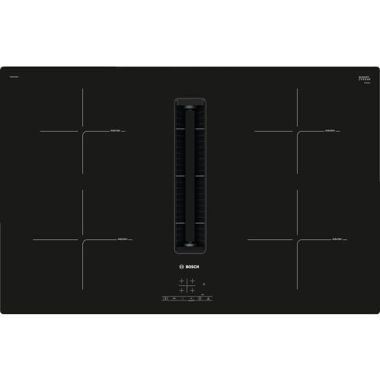 Foto van Inductie kookplaat Bosch PIE811B15E Serie 4