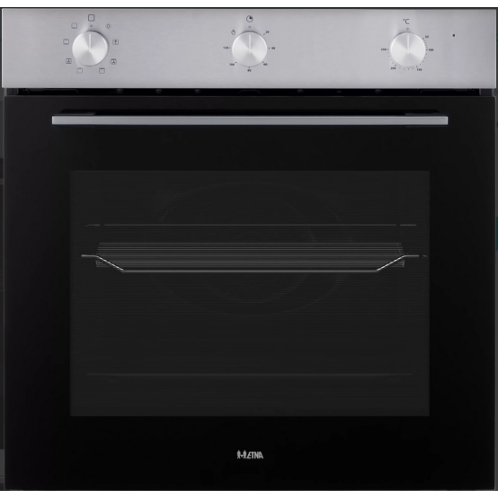 Foto van Oven Etna -60 cm- OVM265RVS