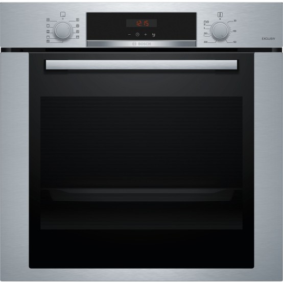 Foto van Oven inbouw Bosch HBA3730S0 Serie 4