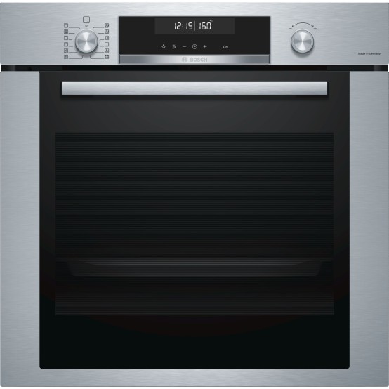 Foto van Oven inbouw Bosch HBG378AS0 Serie 6