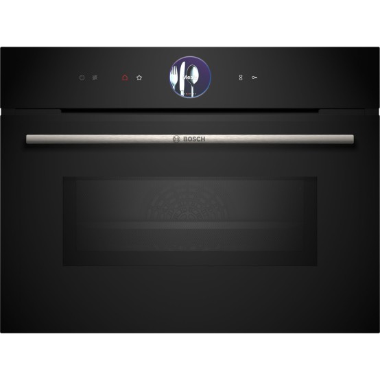 Foto van Combi oven Bosch CMG7361B2 Serie 8