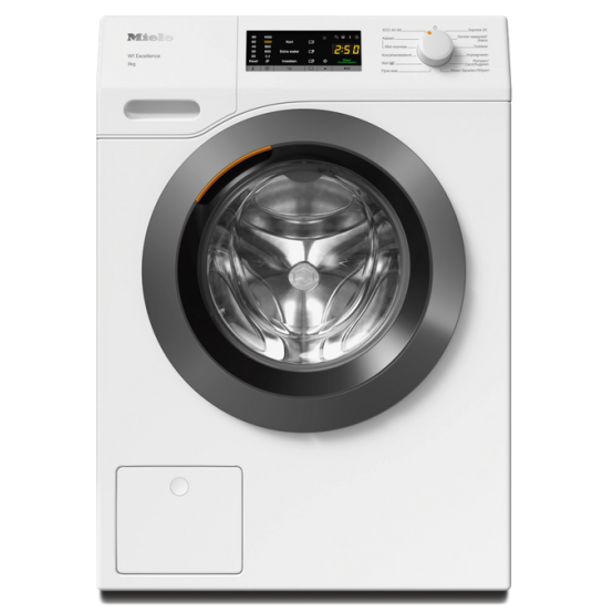 Foto van Wasmachine Miele WEB 115 WPS