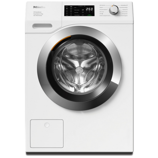 Foto van Wasmachine Miele WEK 375 WPS