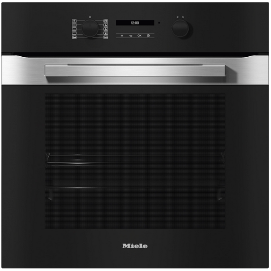 Foto van Oven inbouw Miele H 2861 B