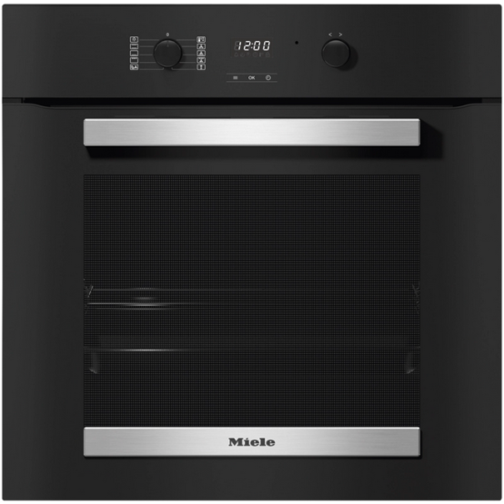 Foto van Oven inbouw Miele H 2455 BP ACTIVE