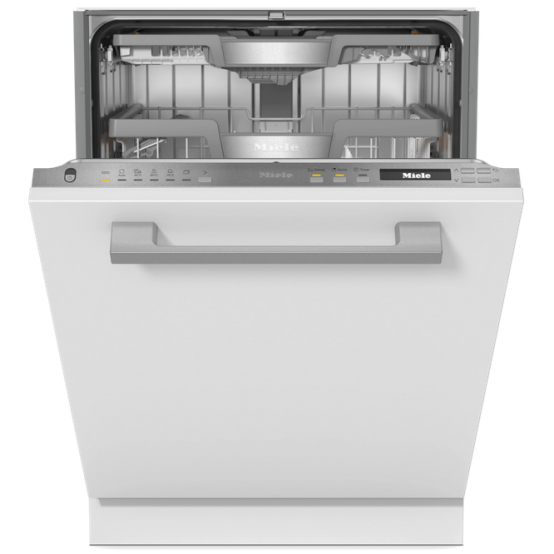 Foto van Volledig geïntegreerde vaatwasser Miele G 7298 SC Vi XXL Excellence