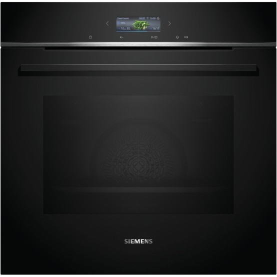 Foto van Bakoven Siemens HB734G2B1S iQ700