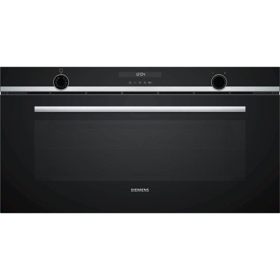 Foto van Bakoven Siemens (90cm breed) VB558C0S0 iQ500