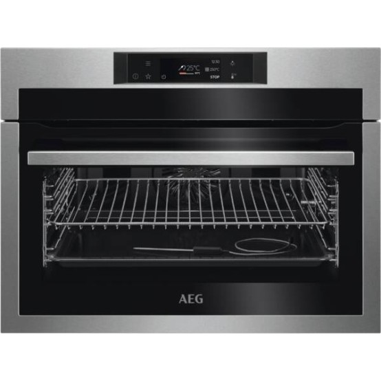 Foto van Inbouw oven AEG KPE742280M