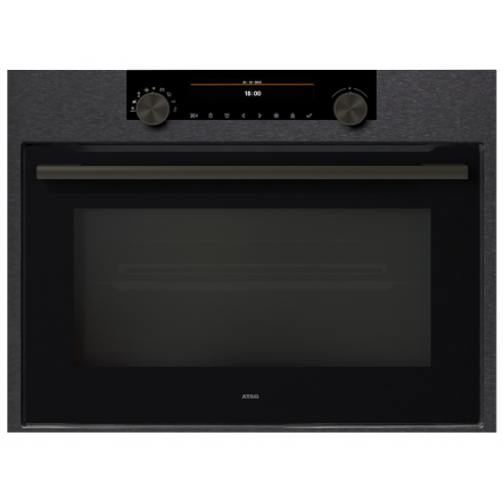 Foto van Inbouw combi oven ATAG CX46121D