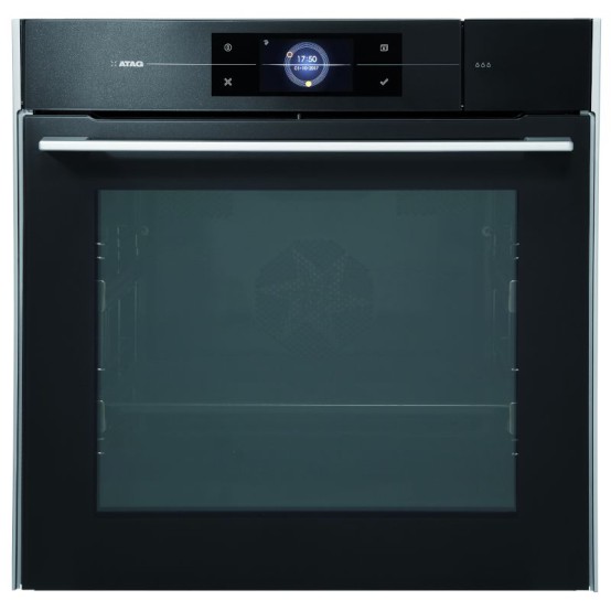 Foto van Inbouw stoom oven ATAG CS6574M1C