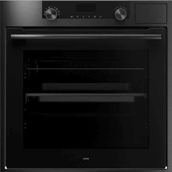 Foto van Inbouw stoom oven ATAG CS66121C