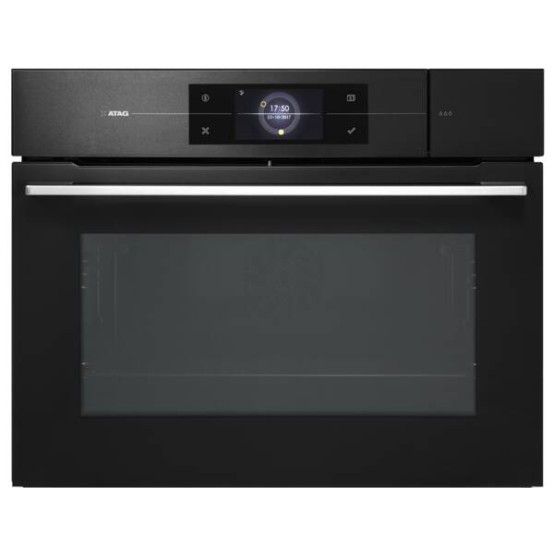 Foto van Inbouw stoomoven ATAG CS4574M1C